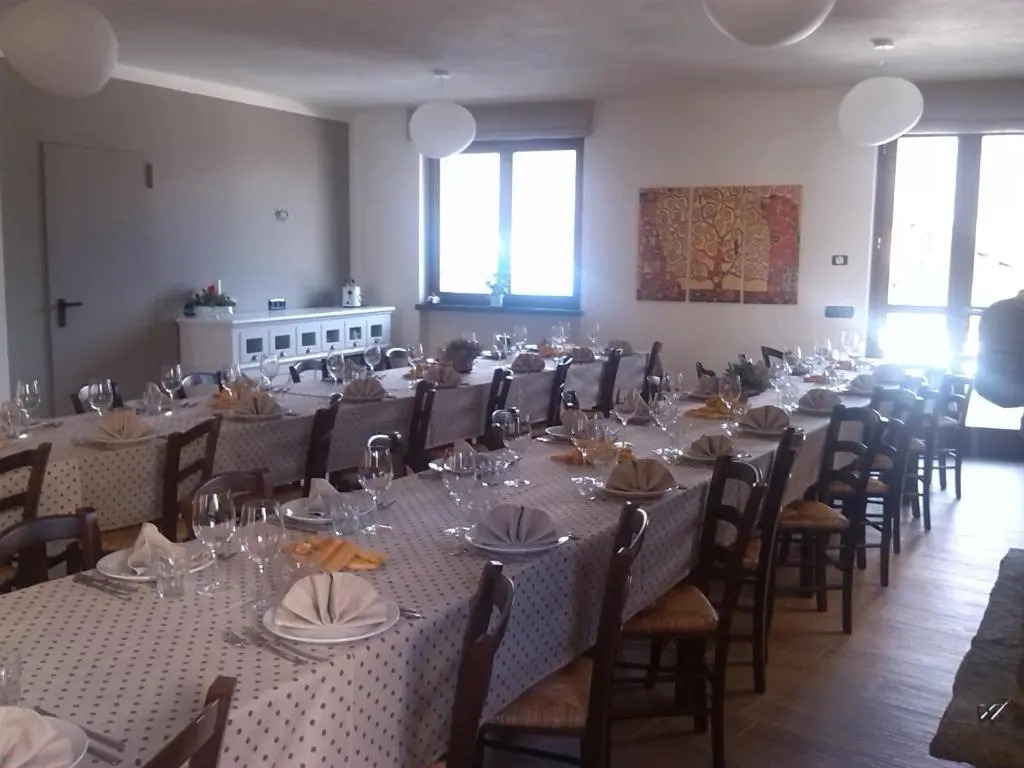 Affittacamere La Lea