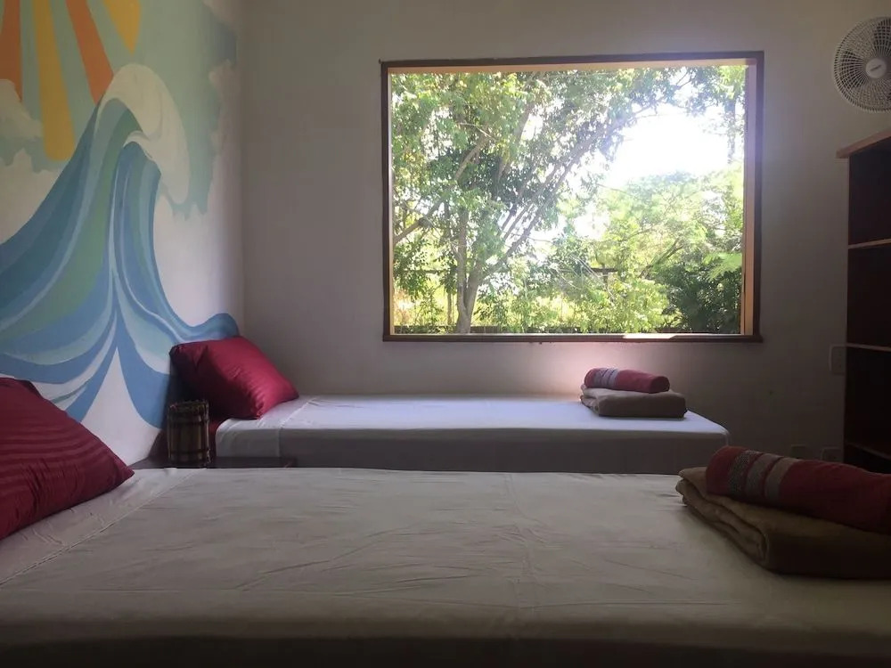 Kia Ora Hostel