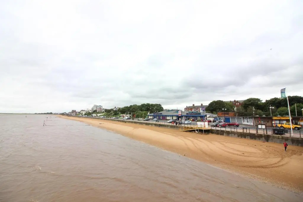 Apex - Park House Cleethorpes