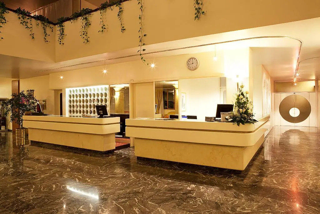 Galzignano Resort Terme & Golf - Hotel Sporting