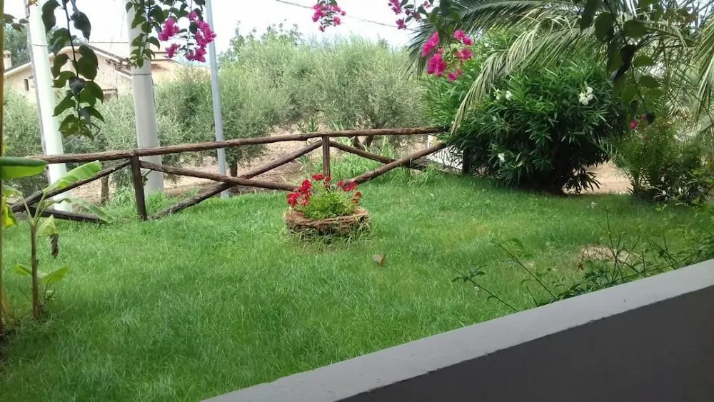 Residence Pantaleo