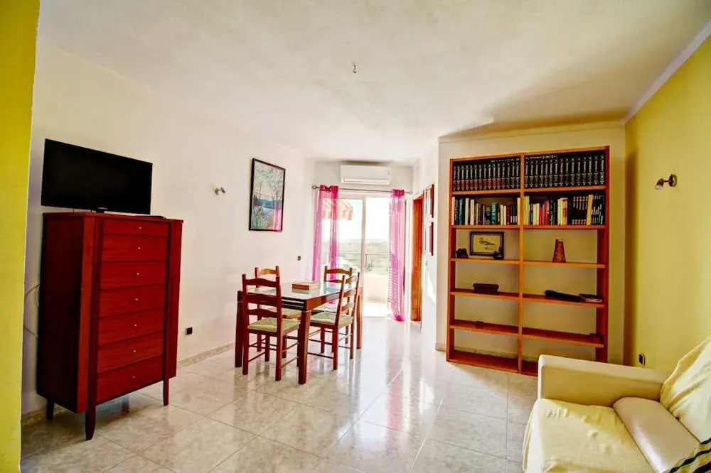 Villas2go2 Salgados Apartment