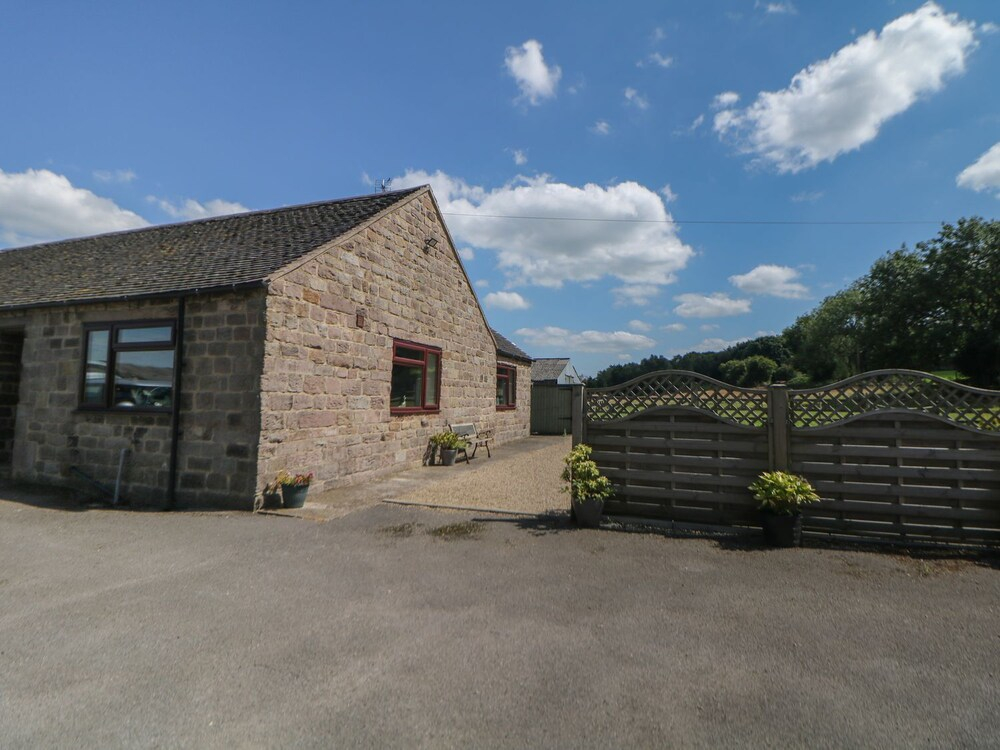The Lodge