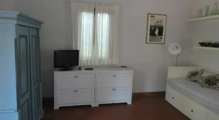Monolocale Fortini