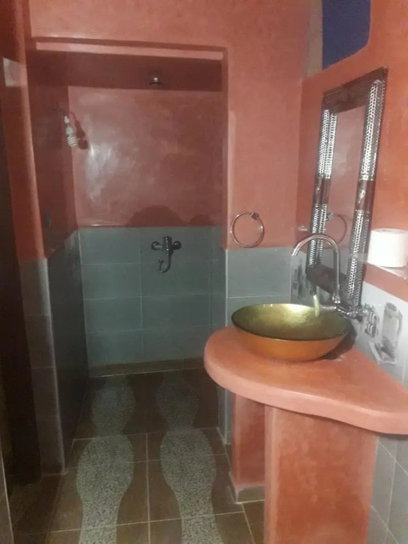 Hotel France Ouzoud