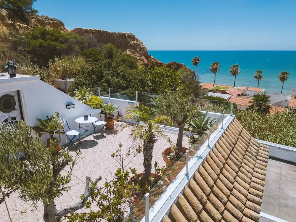 Casa Mare Mio