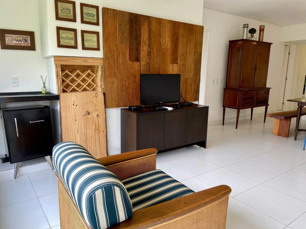 Casa De Cond. Em Camburyzinho Com Lazer Completo
