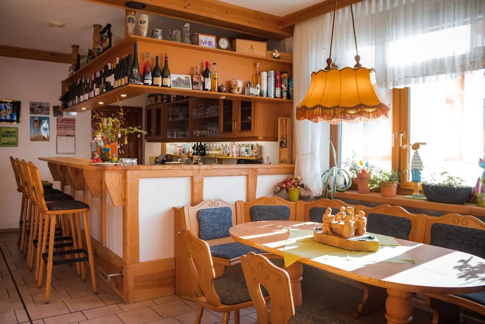 Gasthof Blankenberg