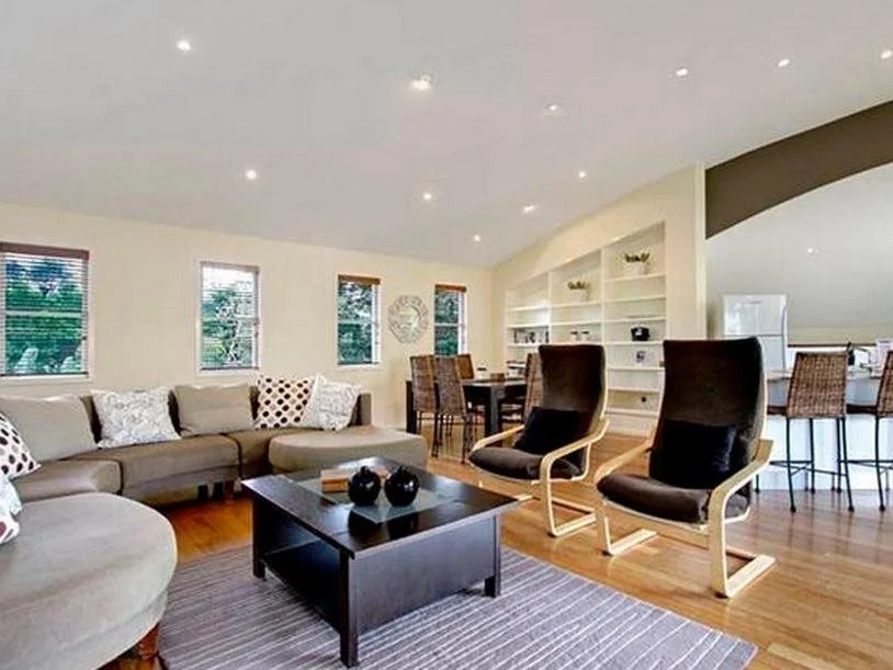 Tallow Beach Houses Byron Bay