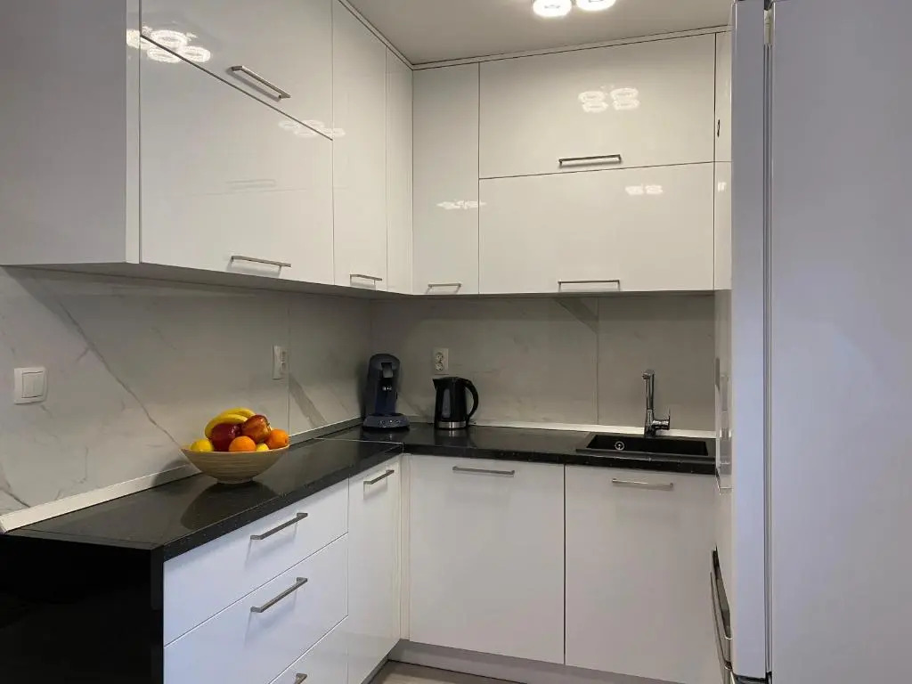 Apartment Aria - BBQ grill & garage