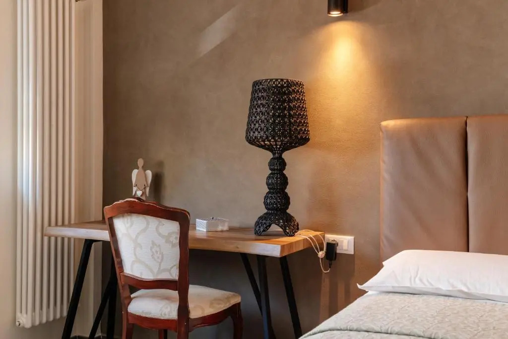 Hotel Bella Napoli ristorante & spa