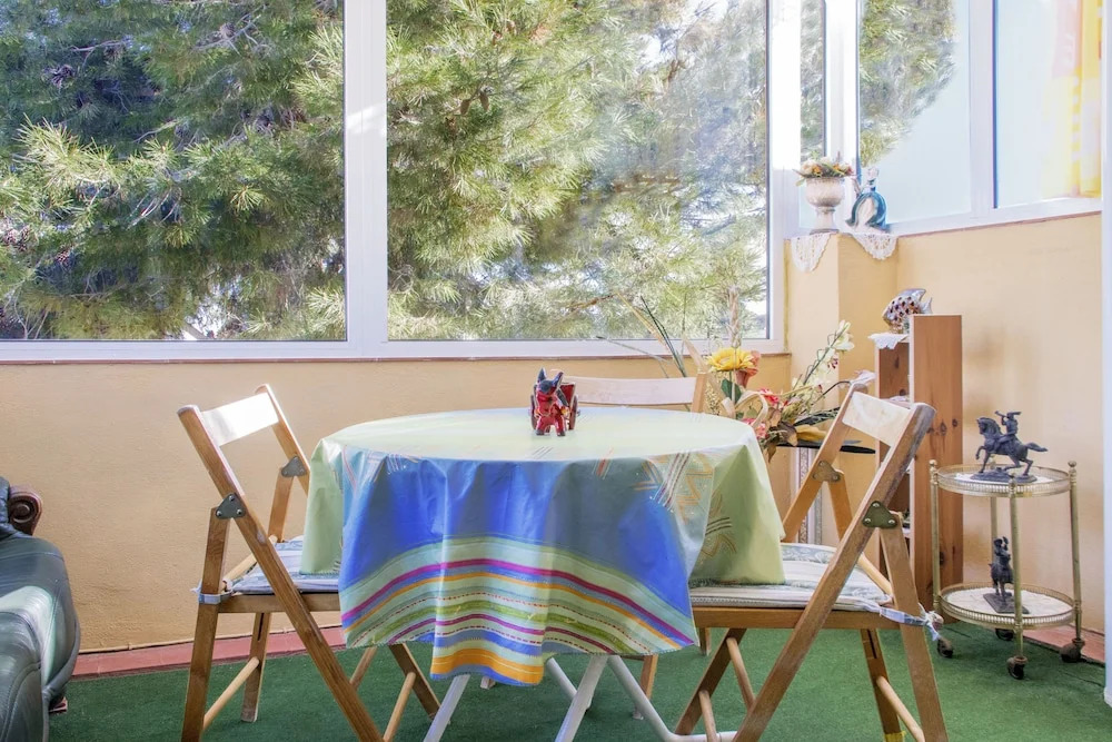 Apartment in Espanatour los Balcones