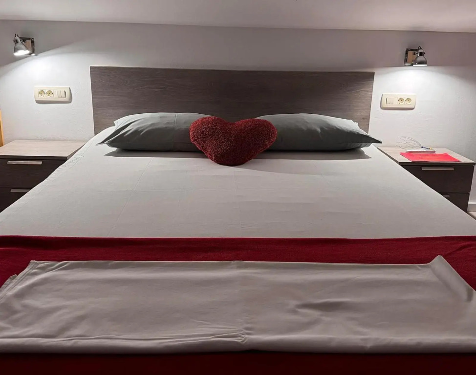 Perla Apartments Opatija - apartments with sea view