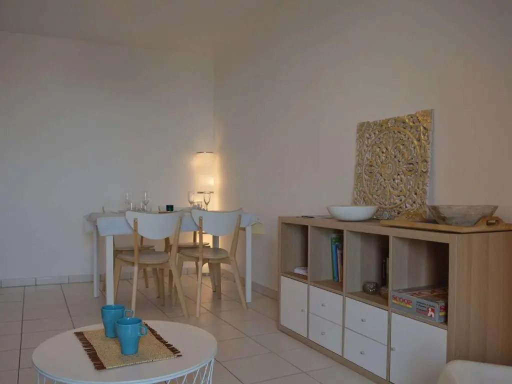 Appartement Banyuls-sur-Mer, 3 pièces, 6 personnes - FR-1-225C-49