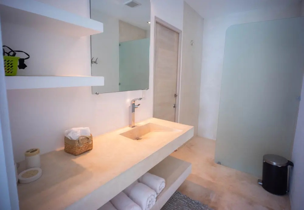 Villas Agua Dulce - Loft Corazon