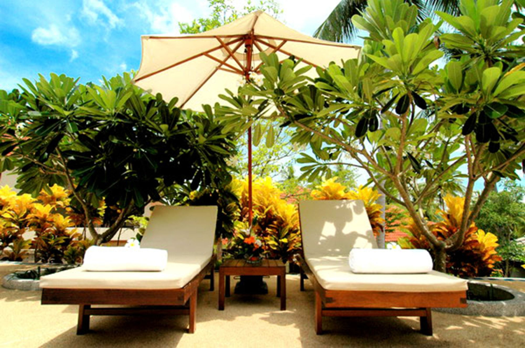 Panya Resort