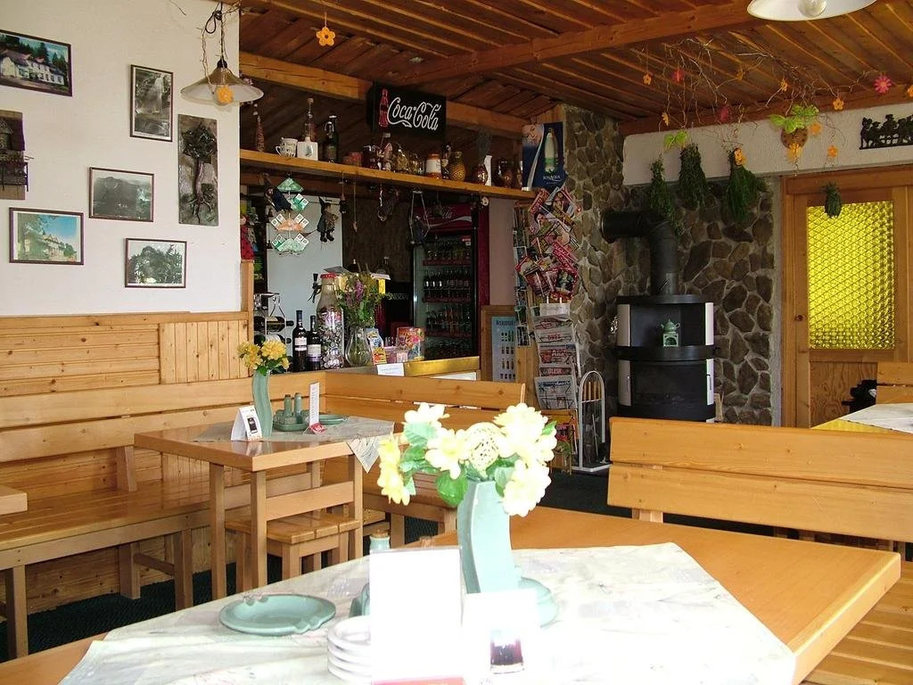 Penzion a Restaurace Vyhlídka