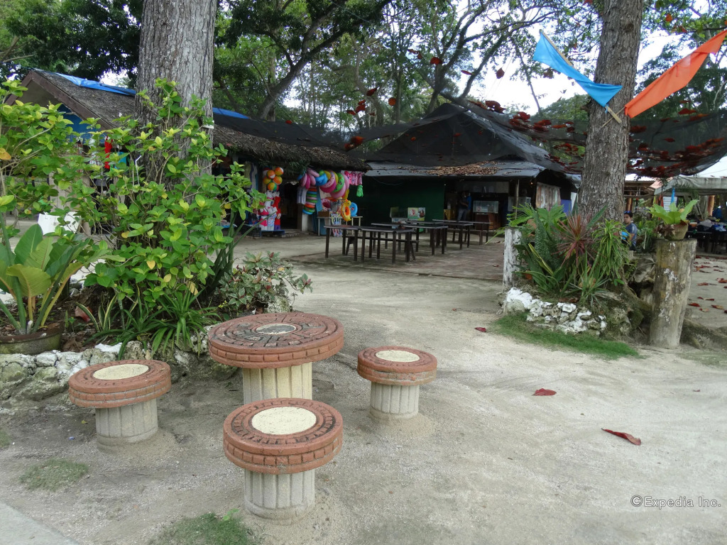 Bluejaz Beach Resort and Waterpark
