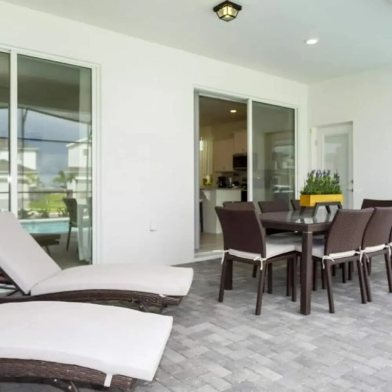 1807 Amazing 5BR Brand New House