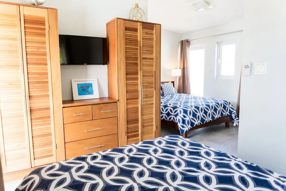 Arashi Beach Villa