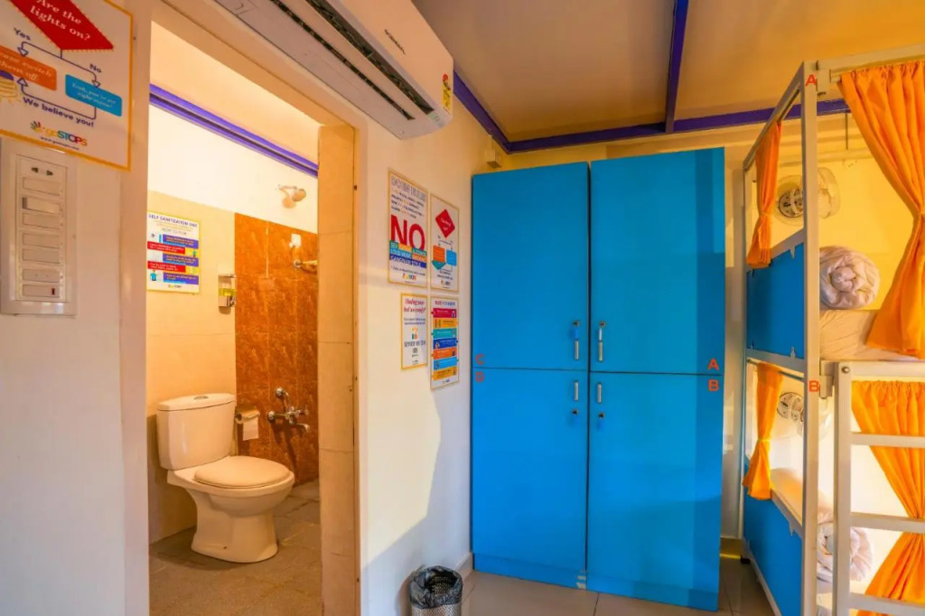 Aanchal Estate Stay