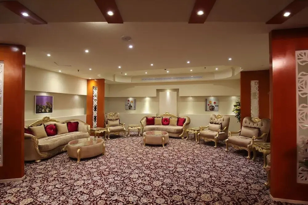 Al Refa Al Saad Hotel