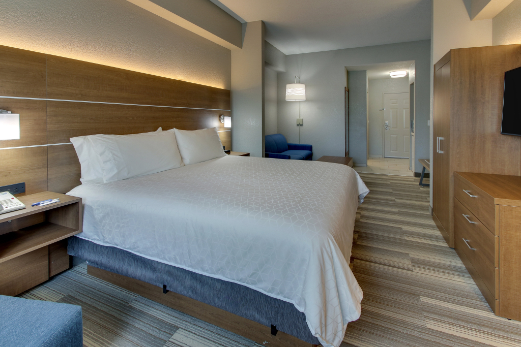 Holiday Inn Express West Palm Beach Metrocentre by IHG