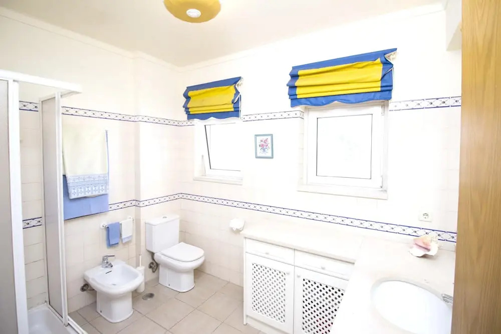 Apartment With 2 Bedrooms in Grandola, With Wonderful Lake View, Pool