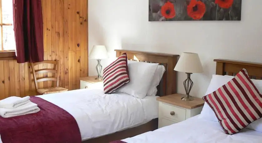 Chalet Mathilde