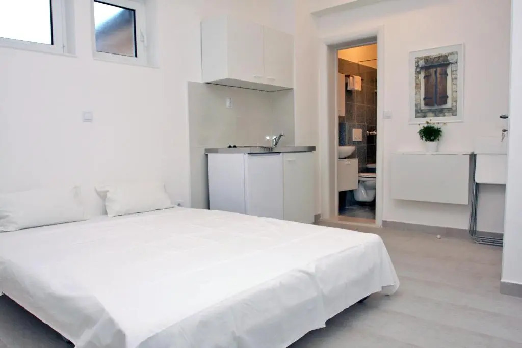 Apartments Villa Desire