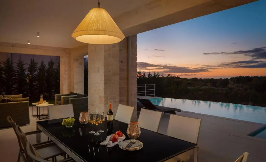 Villa Alicia by ILC