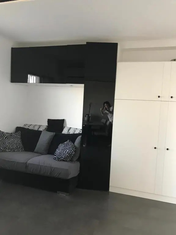 Appartements 5MIN MONTE CARLO