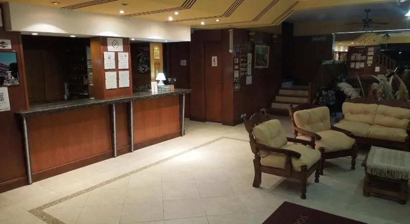 Apolo Hotel