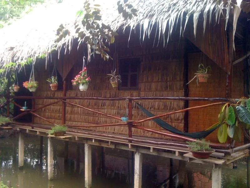 Cai Son Orchard Home Stay