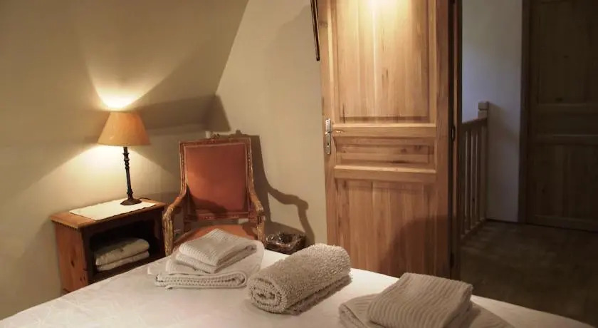 16th C Maison Bourgeois