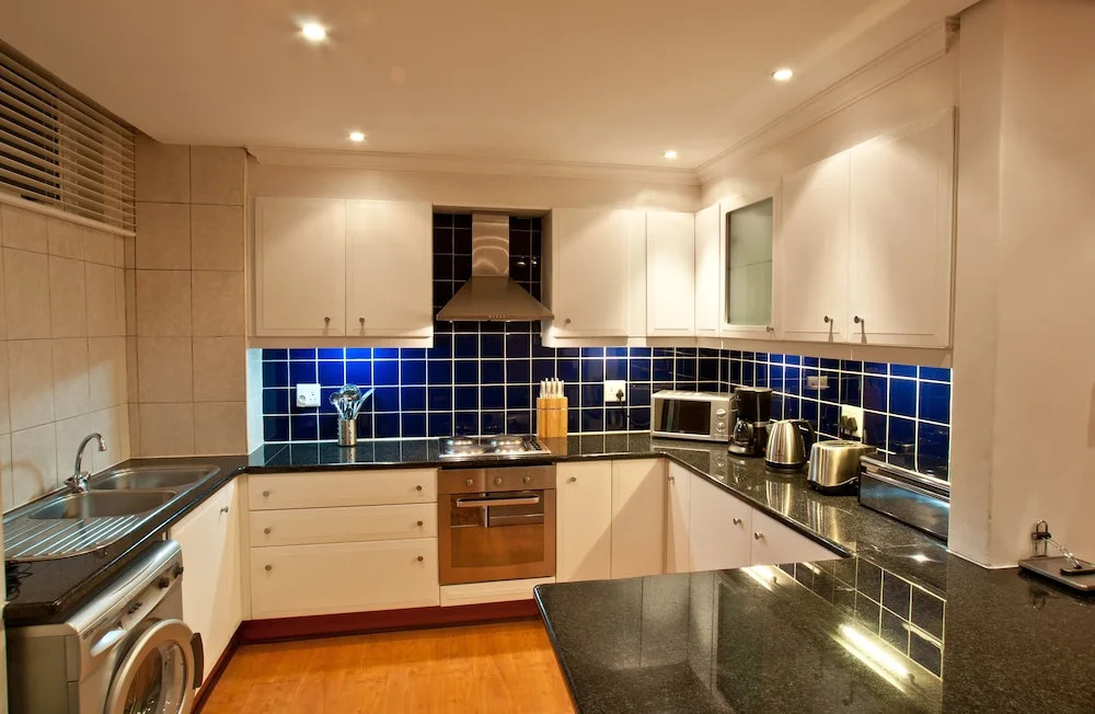 506 Lighthouse Mall - by Stay in Umhlanga