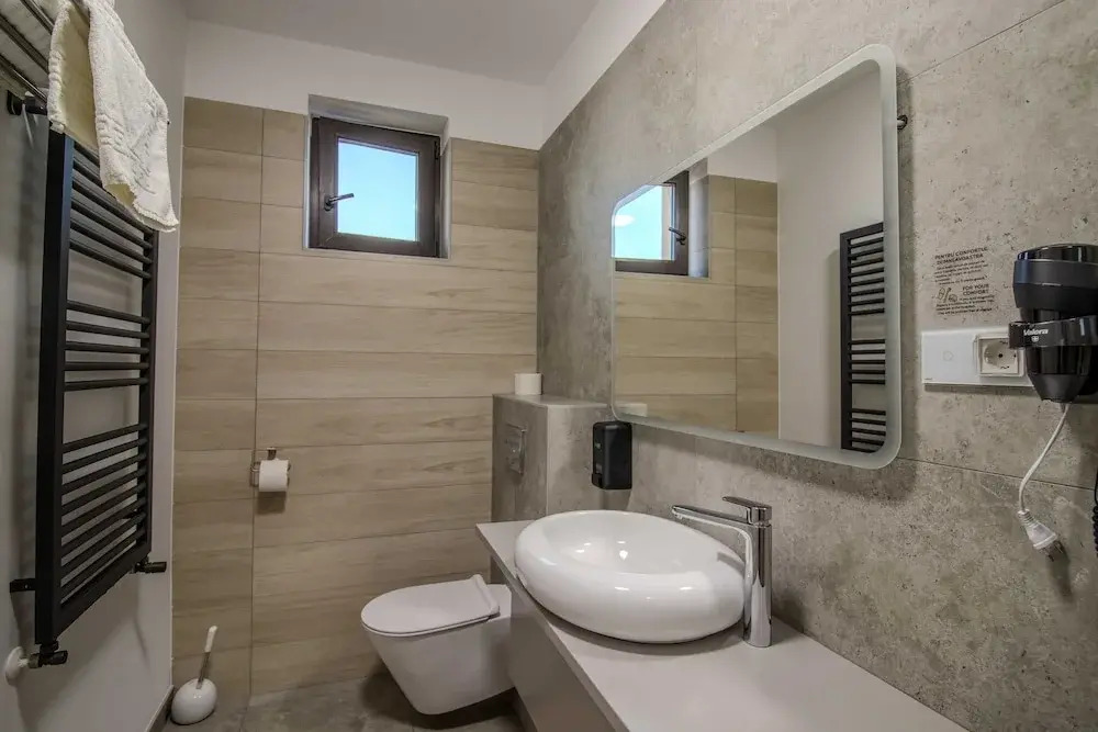 Hotel Casa Muntenească Alessandro