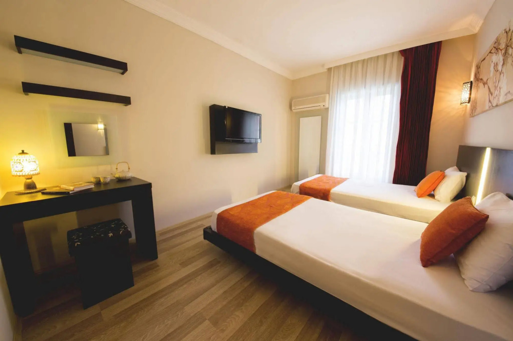 La Salvia Hotel