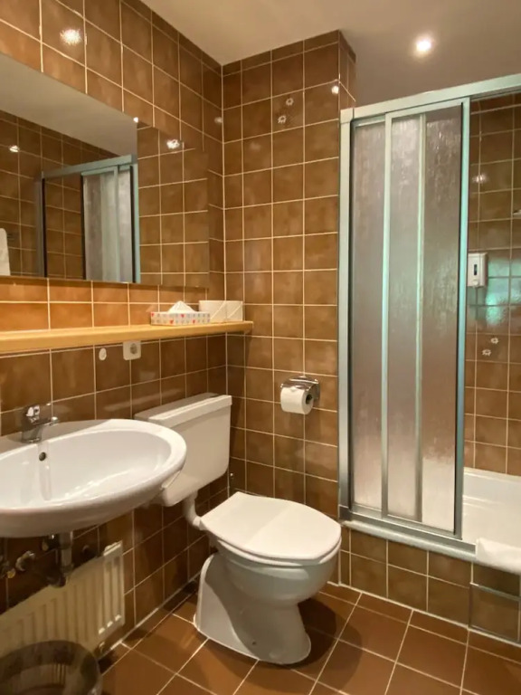Apart-Hotel Garni Happy Kienberg