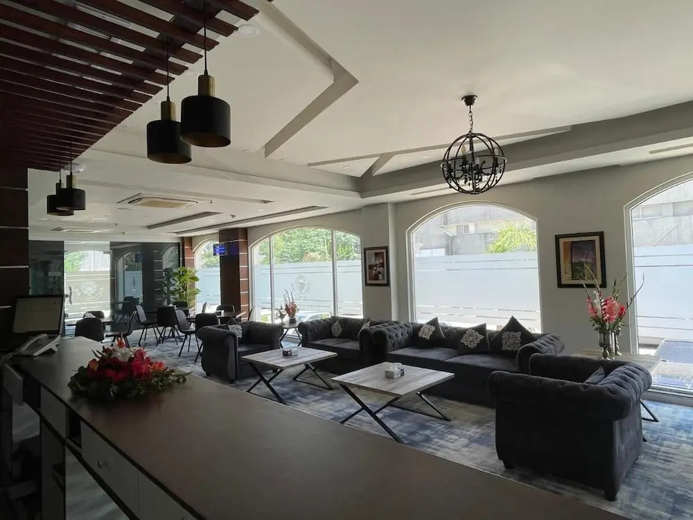 Sintra Hotel