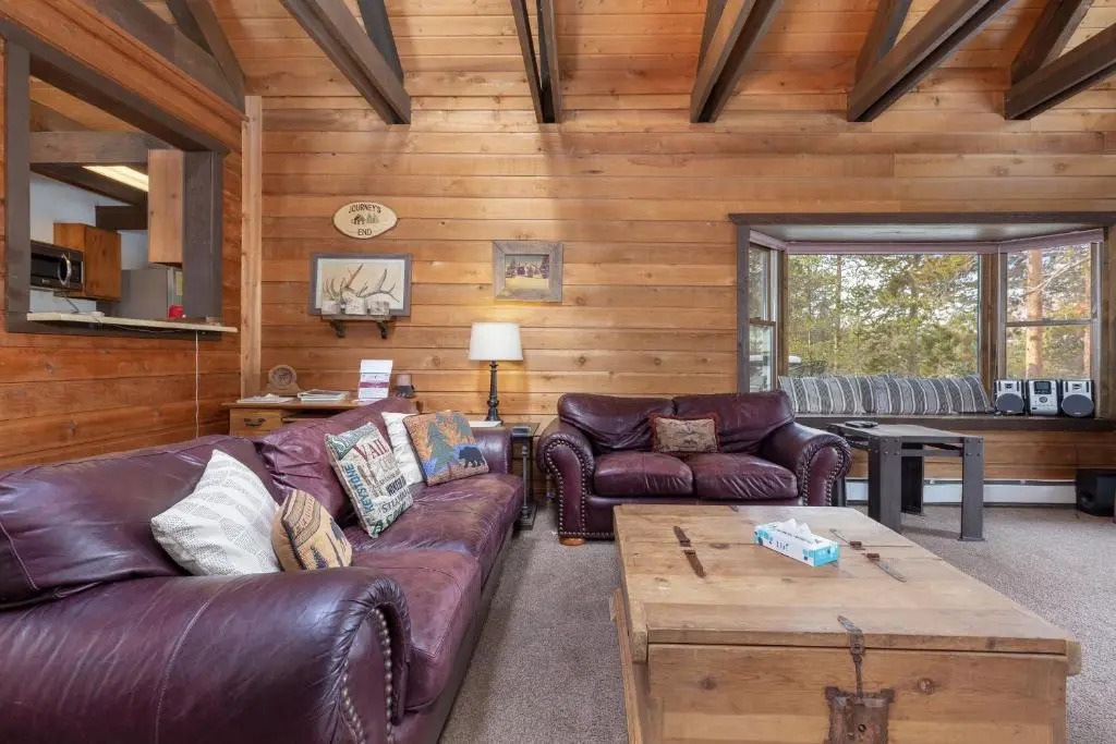 0238 Wild Irishman Road by Summit County Mountain Retreats
