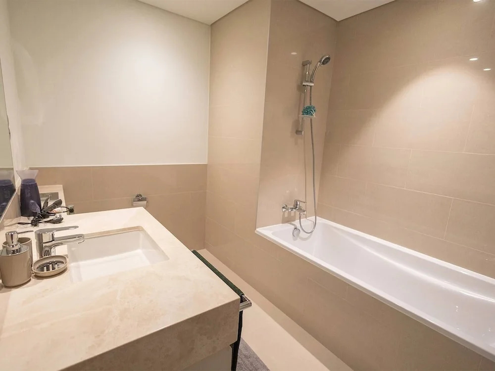 Mh - Act One - 1bhk - Ref504