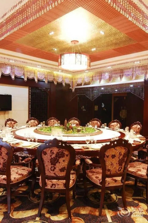 Yahe Garden Hotel - Xining