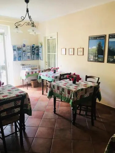 Archi Di Sole