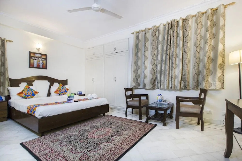 FabHotel Namaste BnB