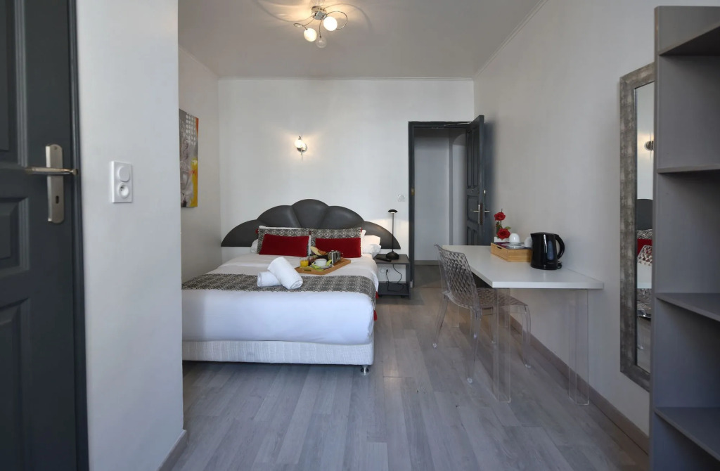 Hotel Du Palais Bastia Centre