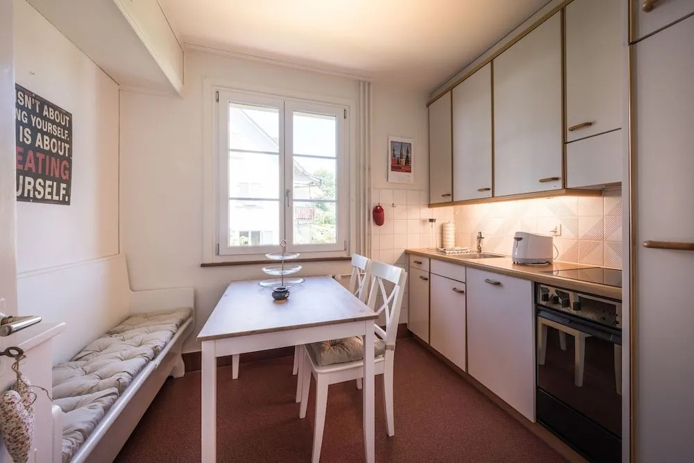 B&B Villa Alma