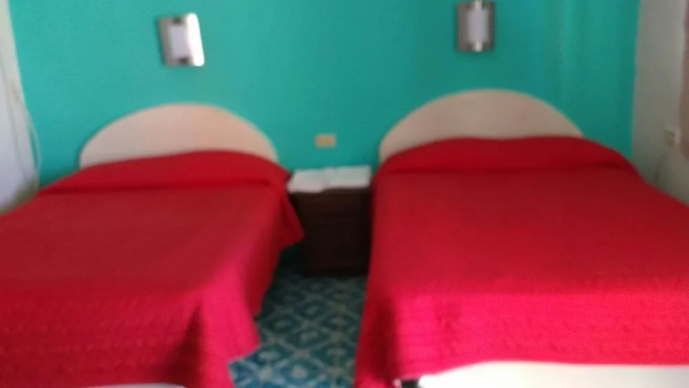 Hotel Miramar