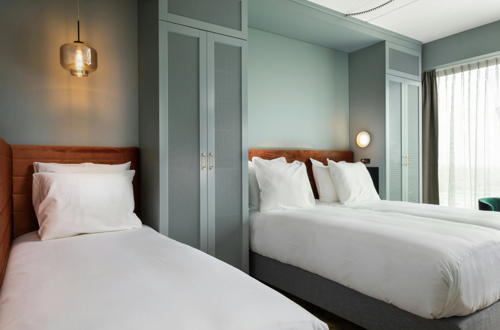 Olympic Hotel