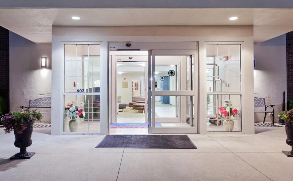 Candlewood Suites Lexington by IHG